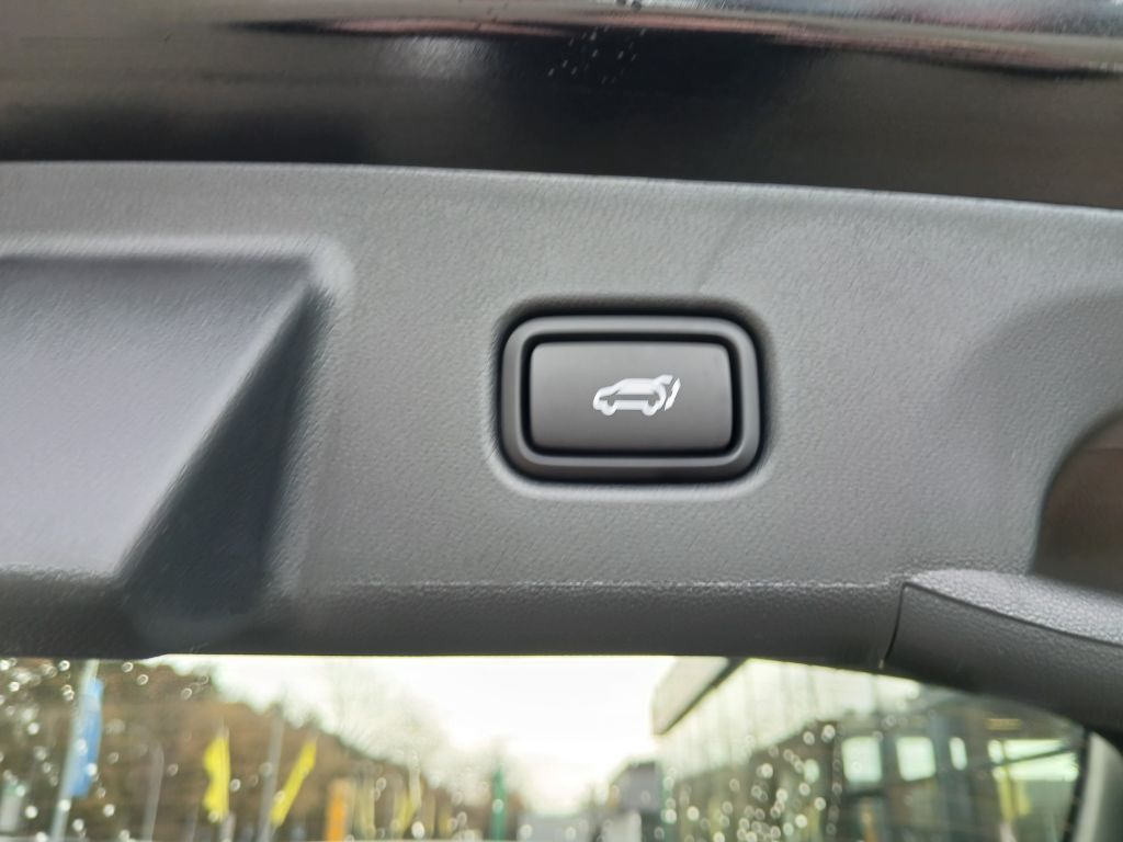 Hyundai Tucson – Bild 10