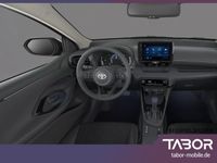 Toyota Yaris - Vorschau Bild 4