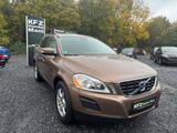 Volvo XC 60 XC60 Momentum AWD - gebrauchte Volvo XC60 aus dem Jahr 2010