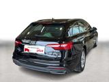 Audi A4 Avant 35 TFSI APP+DAB+LED+NAVI+PDC+Facelift - Audi A4: Facelift