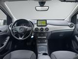 Mercedes-Benz B 180 Style Klima Navi Parkass. - Mercedes-Benz B 180 Gebrauchtwagen in Mannheim