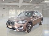 BMW X1 sDrive 18d XLine Autom. - BMW X1: Beige