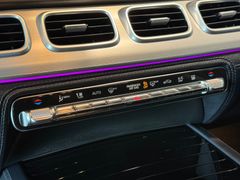 MERCEDES-BENZ GLE 350 - Ansicht 36