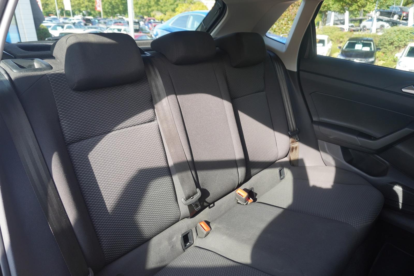 Volkswagen Polo 1.0 LED Klima Bluetooth PDC USB Sitzheizung, миниатюра 29