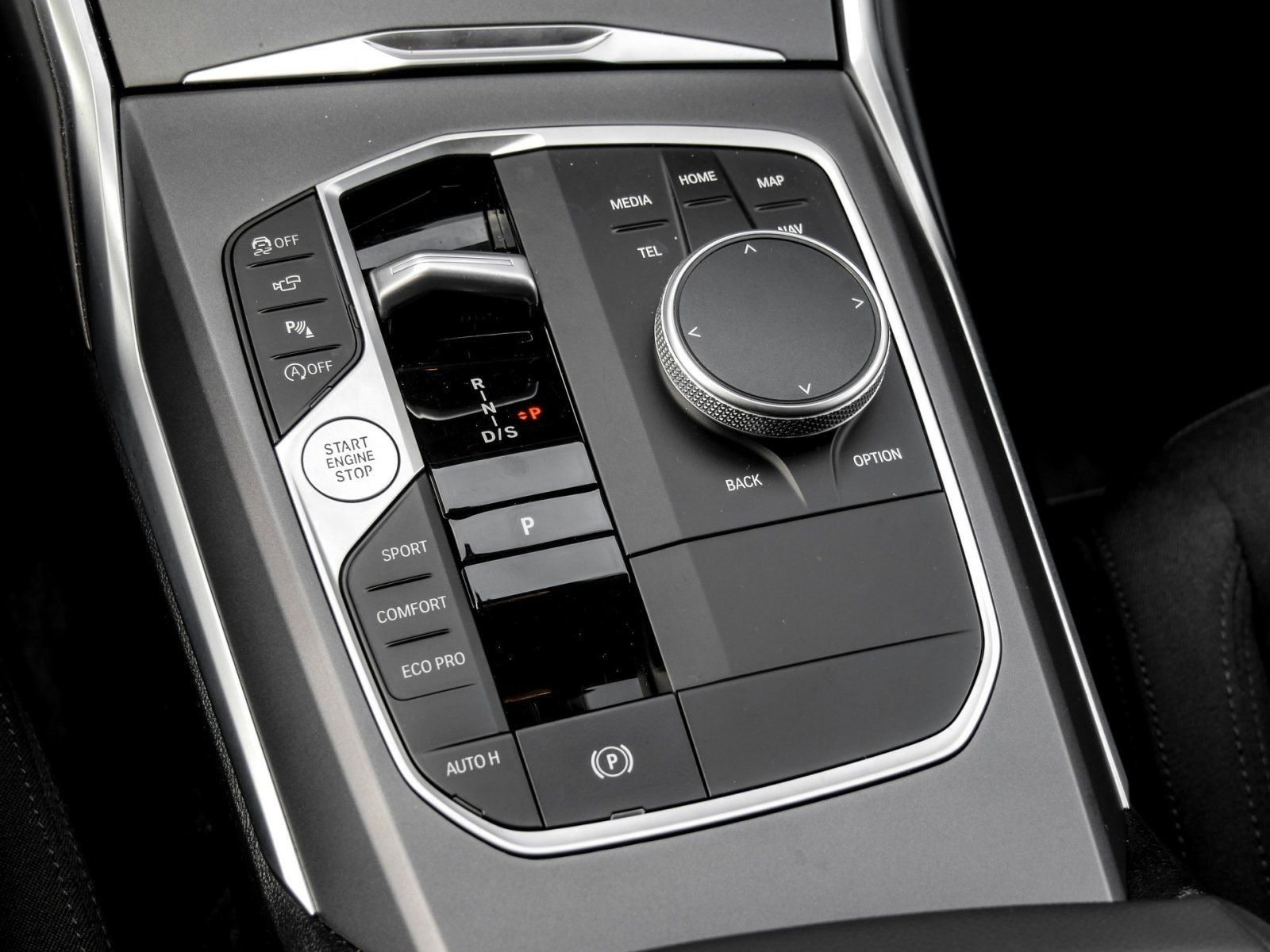 BMW 318 - Bild 10