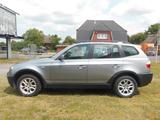 BMW X3 2.0 d  / Klimaautomatik /Panorama - BMW X-Reihe: Van