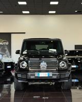 Mercedes-Benz Mercedes-benz G 350 d S.W. Premium Plus - gebrauchte Mercedes-Benz G 350 aus dem Jahr 2019