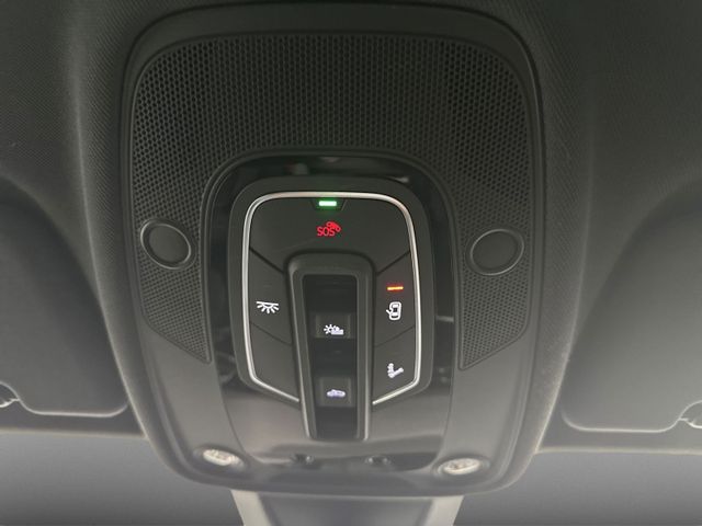Q8 55 TFSI e QUATTRO S LINE LED+AHK+PANO+LUFT+VC
