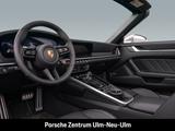 Porsche 992 911 Carrera 4S Cabrio Liftsystem-VA InnoDriv - Porsche 992: Cabrio, 911