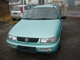 Volkswagen Passat - gebrauchte Volkswagen Passat aus dem Jahr 1993