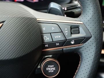 Fahrzeugverkauf 15 Cupra Terramar 1.5 eTSI AHK 360Grad HeadUP DCC