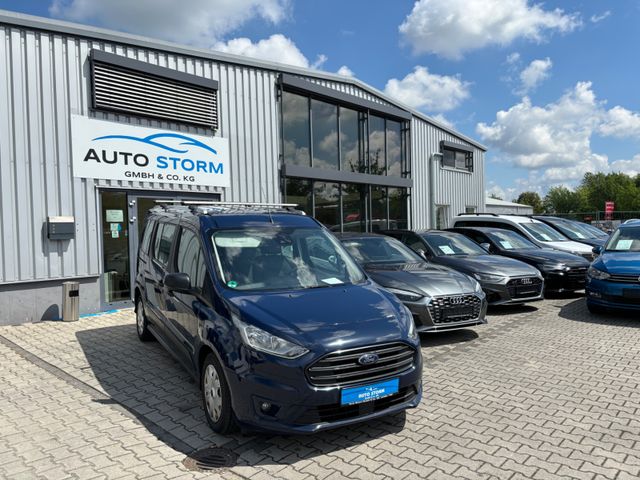 Ford Transit Connect Kombi 1.5 EcoBlue lang Trend*R-K