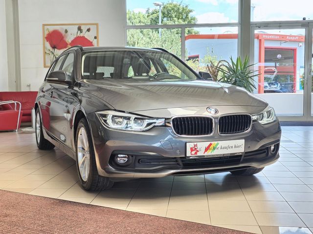 BMW 320 — Foto 11