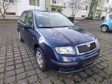 Skoda Fabia 1.4 Klima  - Skoda Fabia aus 2007: 1.4