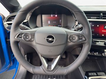 Fotografie 11 des Opel Corsa GS Navi Kamera LED Sitzheizung Allwetter