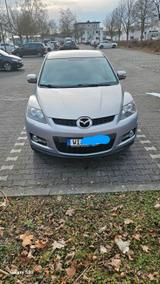 Mazda CX-7 - gebrauchte Mazda CX-7 aus dem Jahr 2007