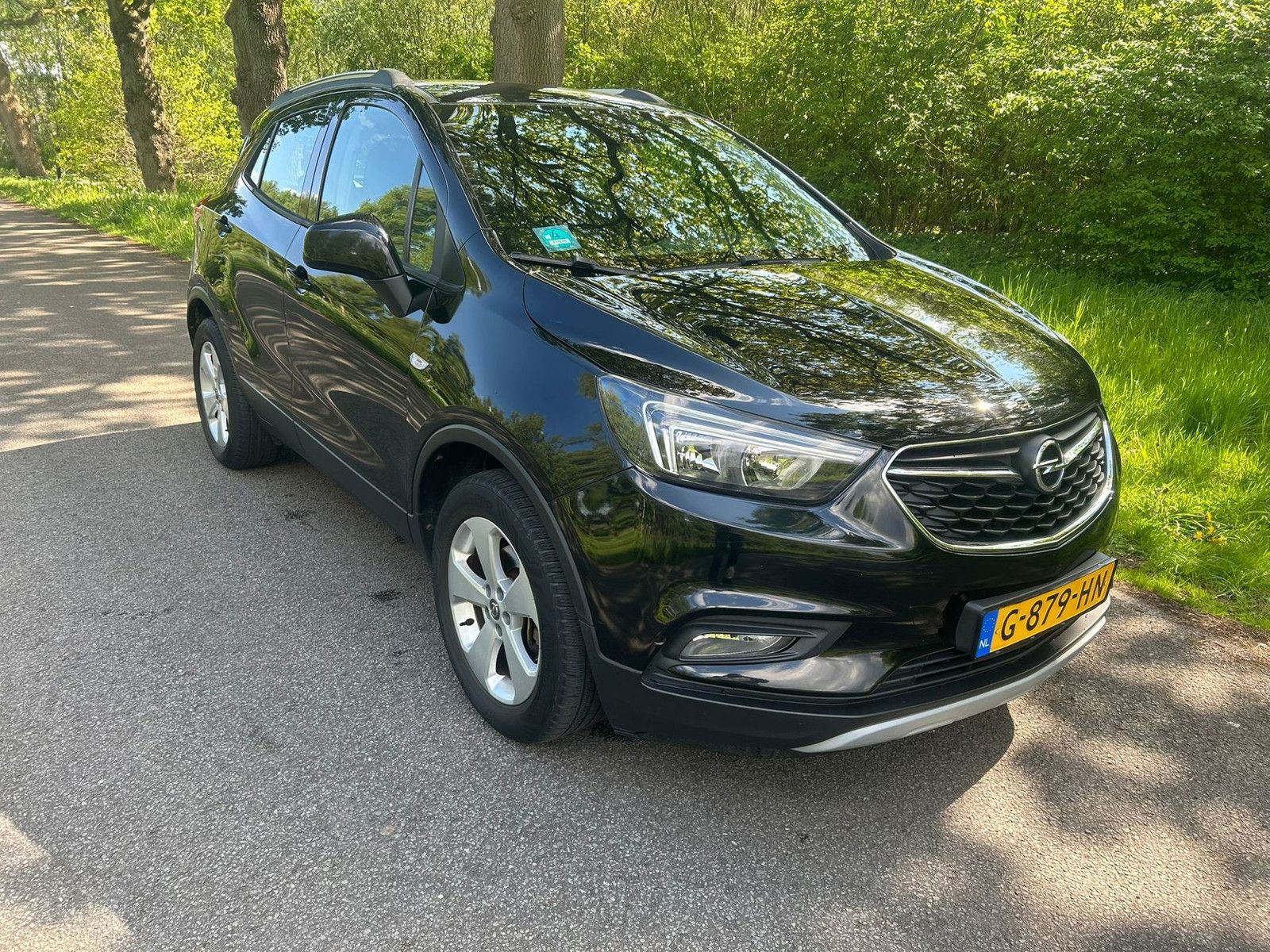 Opel Opel Mokka X 1.6 CDTI Business+