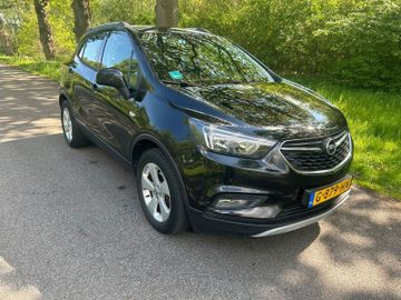 Opel Mokka X - 1