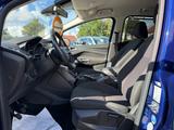 Ford C-Max 1.0 Cool & Connect Kamera AHK NAVI SHZ PDC - gebrauchte Ford C-Max aus dem Jahr 2017