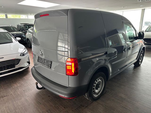 Fahrzeugabbildung Volkswagen Caddy Nfz Kasten BMT*1.Hd*AHK*
