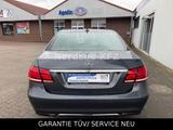 Mercedes-Benz E 200 E -Klasse Limo. Avantgarde AHK Leder MFL - Mercedes-Benz E 200 mit Diesel-Antrieb