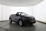 Volkswagen T-Roc 1.5 TSI R-Line IQ.DRIVE|Matrix|Nav|S-/LRHZ - Jahreswagen: Cabrio