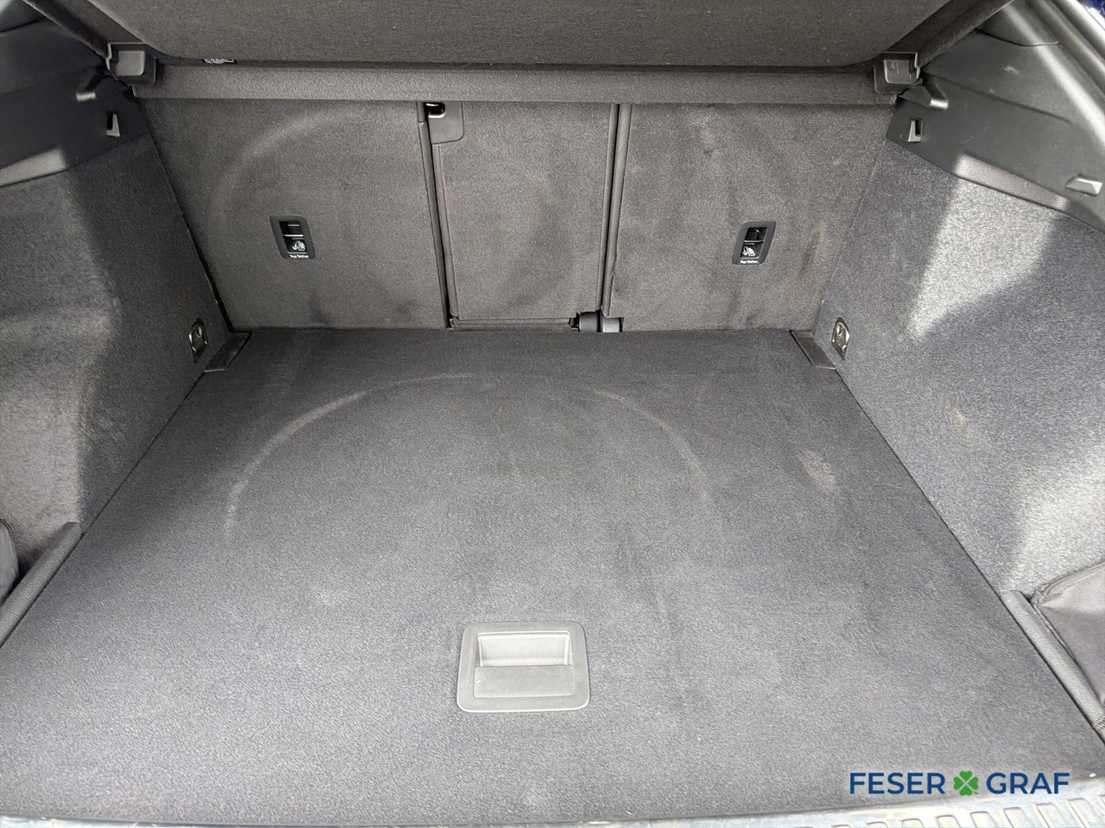 Audi Q3 Spb 35 TFSI S tornic 2x S line - NAVI - SONOS foto 8