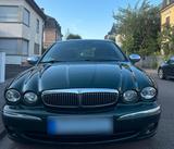 Jaguar X-Type 2.0 Diesel | TÜV bis 05/2028... - Jaguar X-Type mit Diesel-Antrieb: 2.0
