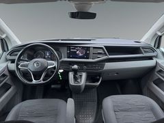Fahrzeugabbildung Volkswagen T6.1 Caravelle Comfort Navi LED el.Tür Klimaaut.