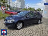 Volkswagen Golf Variant 1.6 TDI BMT PDC+SITZHZG+KLIMA+HUNEU - Volkswagen Golf: 1 6 Variant