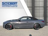BMW 430 i Cabrio xDrive M Sport *UPE 85.790€* ACC NA - BMW: Cabrio, 7