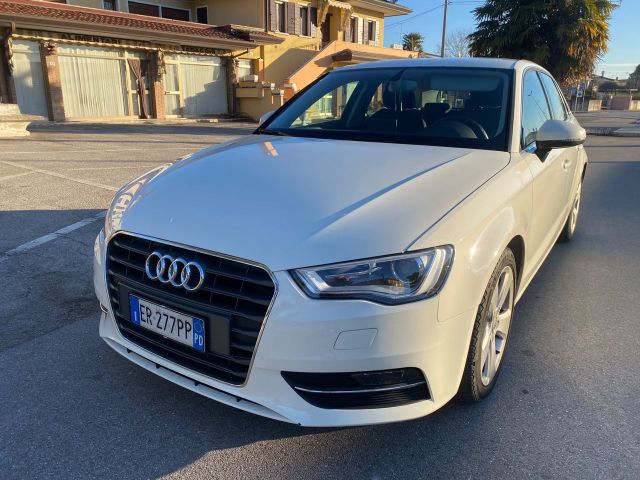 Audi A3 2.0 TDI S tronic Ambiente