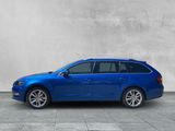 Skoda Octavia Combi Style 1.4 TSI KLIMA+TOUCH+SHZ+PDC+ - Skoda Octavia mit Benzin-Antrieb: Kombi, 1.4
