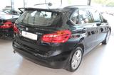 BMW 218 d Active Tourer Advantage - BMW 218 in Düsseldorf