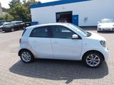 Smart ForFour forfour Passion, PanoDach, Allwetter - Smart ForFour Gebrauchtwagen in Düsseldorf
