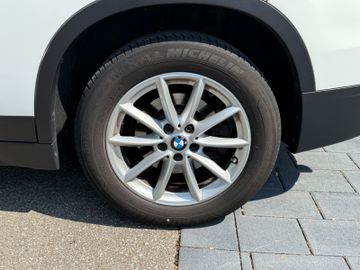 BMW X1 - 9