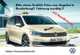 Volkswagen Touran Taxi "Platin Ed.27%  FREEZ" 2.0 TDI DSG S - Volkswagen Neuwagen in Dortmund