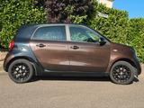 Smart ForFour 0.9 66kW - - Smart Gebrauchtwagen in Karlsruhe