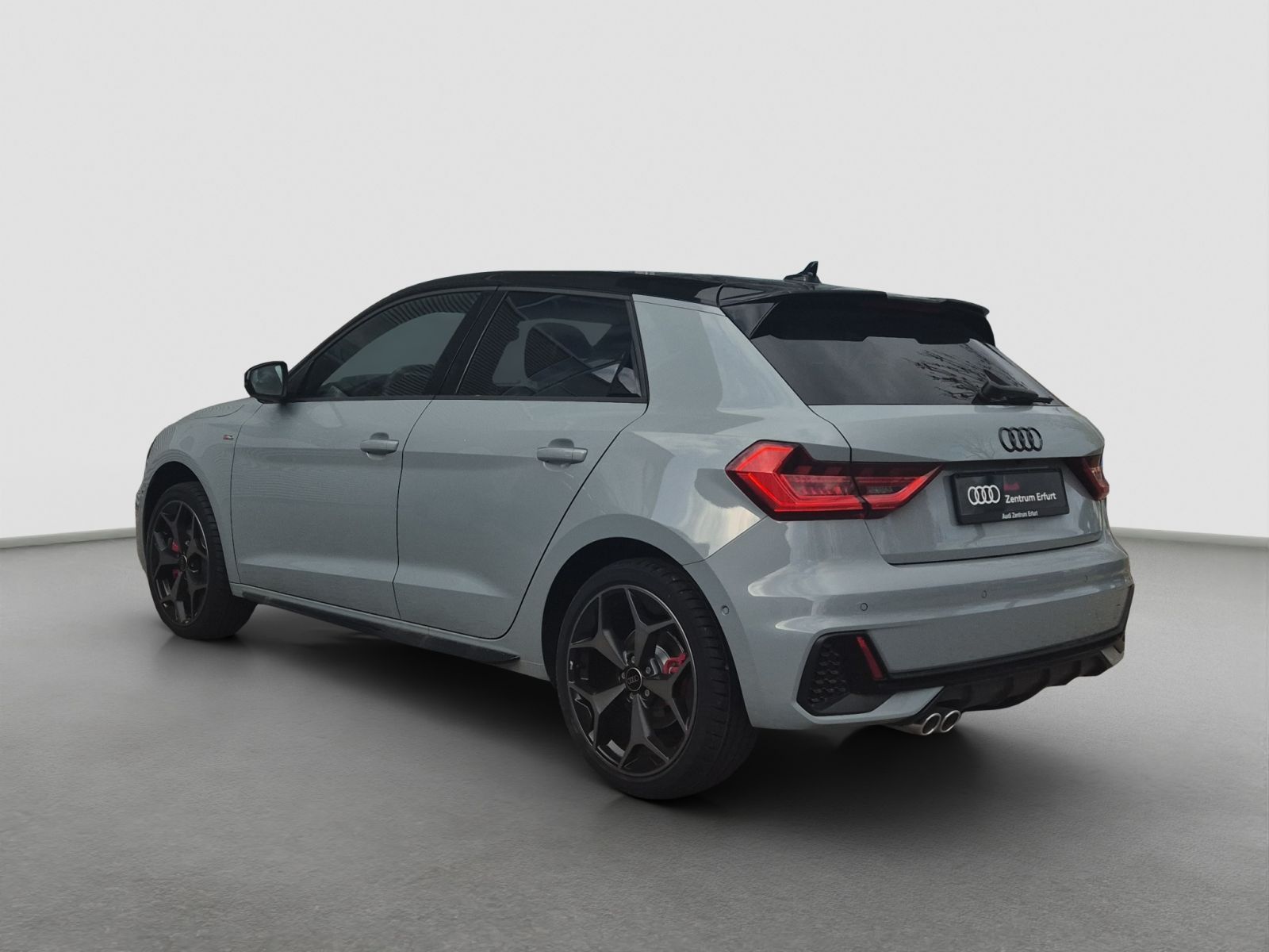 Audi A1 - Bild 6