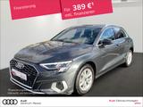 Audi A3 Sportback advanced 30 TFSI 81(110) kW(PS) S s - Audi A3: 8p Sportback