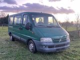 Citroën Jumper Kombi 33M 2.8 HDi Komfort - Citroën Jumper: 2.8