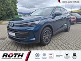 Volkswagen Tiguan 1.5 eTSI DSG MHEV LED*Kamera*AHK*ACC*GV5