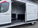 Maxus eDeliver9 72kWh L3H2 SHZ/ CAM *Double Door* - Maxus eDeliver 9 Neuwagen