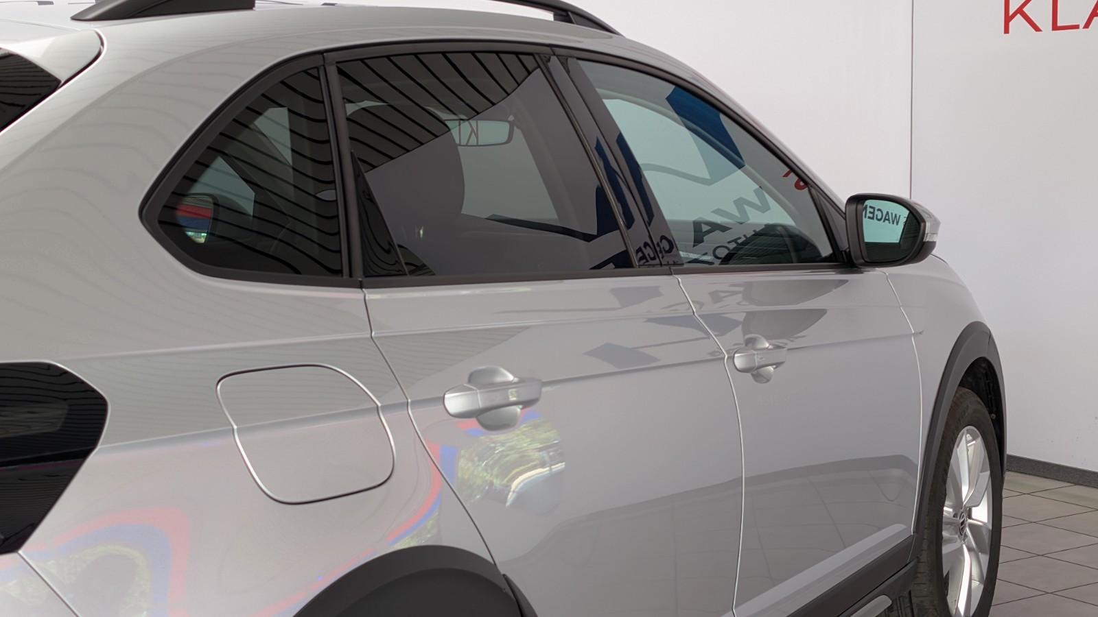 Volkswagen Taigo Life ACC Kamera CarPlay LED, миниатюра 18