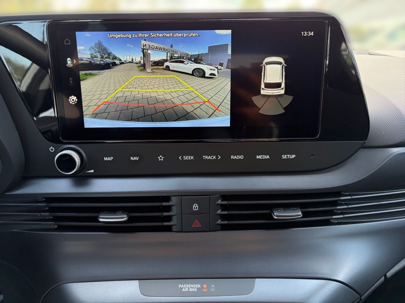 Hyundai BAYON – Bild 14