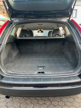 Volvo XC60 2.4D DRIVe Summum  - Volvo aus 2010: Geländewagen