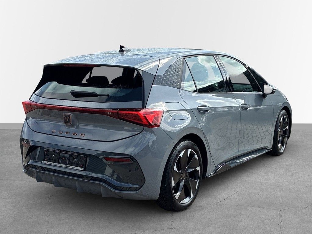 Cupra Born 150 kW (204 PS) 62 kWh 150 kW imagem 3