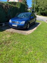 Opel Vectra 1.8 16V - - Opel Vectra: 16v