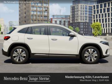 صورة مصغرة 23 لـ 2023 Mercedes-BENZ EQA