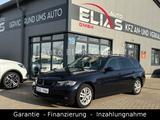 BMW 318 Baureihe 3 Touring 318i,Navi,SHZ,AHK. - BMW 318 aus 2006: 318i